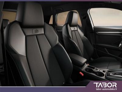 Audi A3 Sportback Tfsi 150 s tronic 2xS line