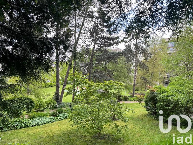 Appartement - 75 m² - 3 pièces