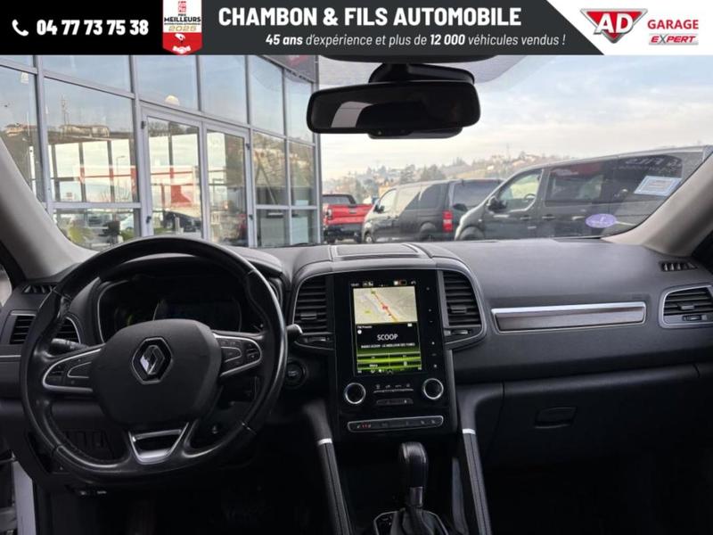 Renault Koleos Tce 160 Edc Intens