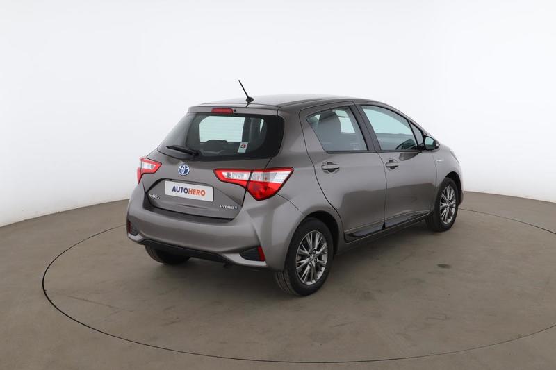 Toyota Yaris 1.5 Hybrid Dynamic 5p 100h