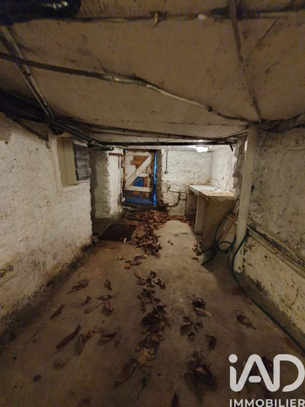 Maison de campagne - 131 m² - 6 pièces