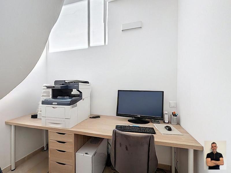 Maison - 185 m² - 5 pièces