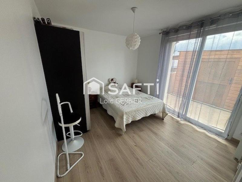 Maison - 114 m² - 5 pièces