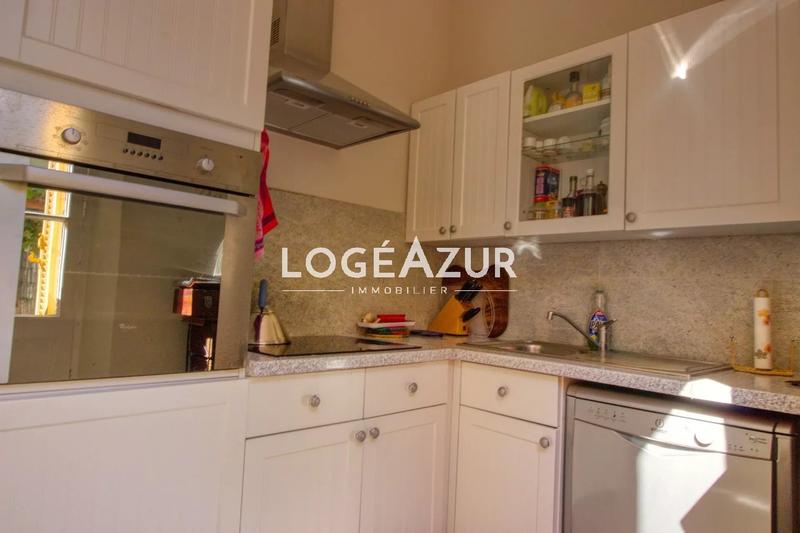 Appartement - 50 m² - 3 pièces