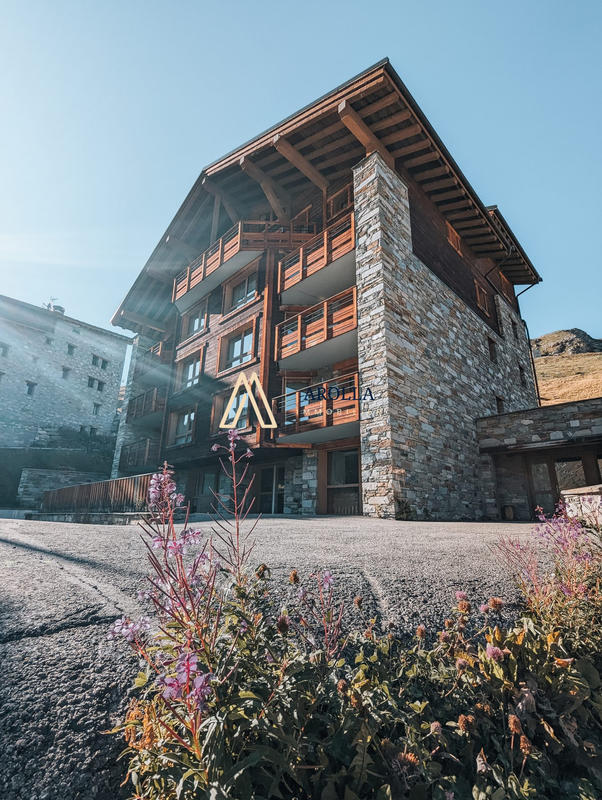 Immeuble - 1 070 m²