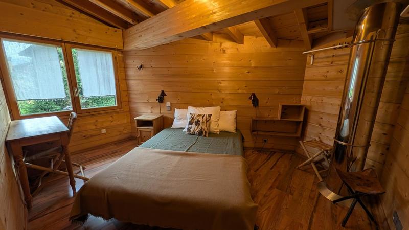 Châlet - 138 m² - 7 pièces