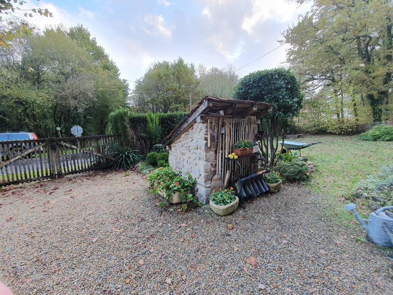 Maison - 60 m² - 3 pièces