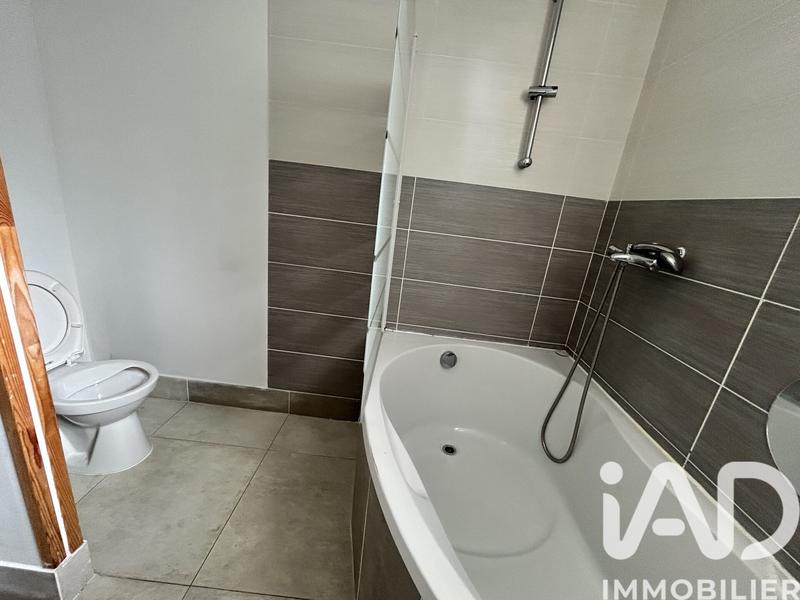 Maison - 72 m² - 4 pièces