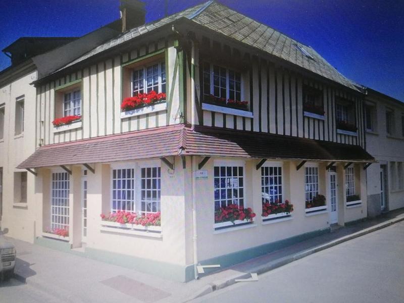 Maison - 230 m² - 7 pièces