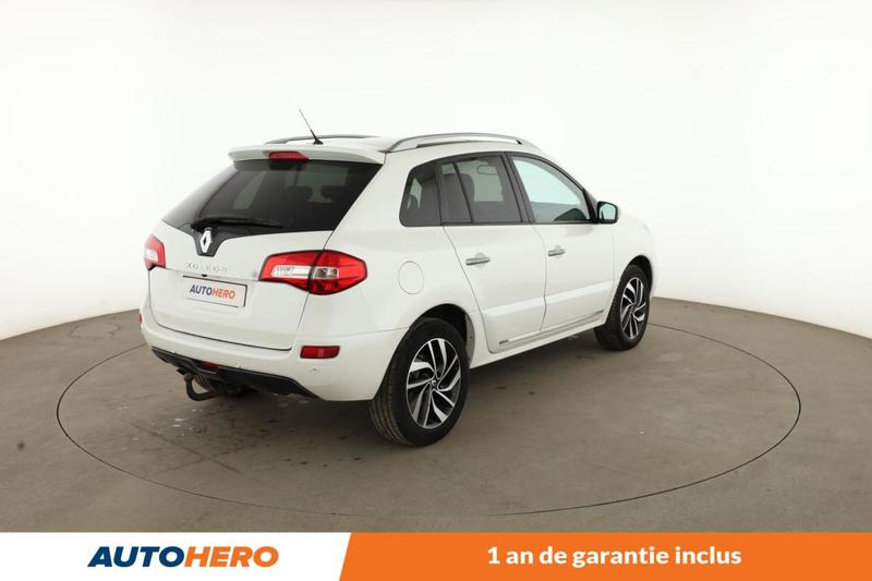 Renault Koleos 2.0 dCi Intens Bva6 175 ch