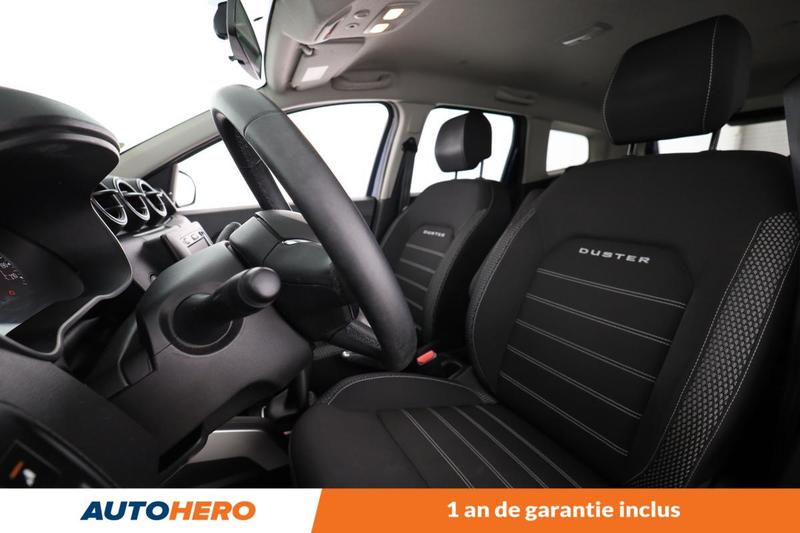 Dacia Duster II 1.5 dCi Blue Prestige 4x4 116 ch
