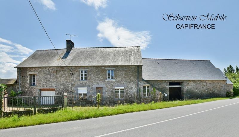 Maison - 380 m² - 8 pièces