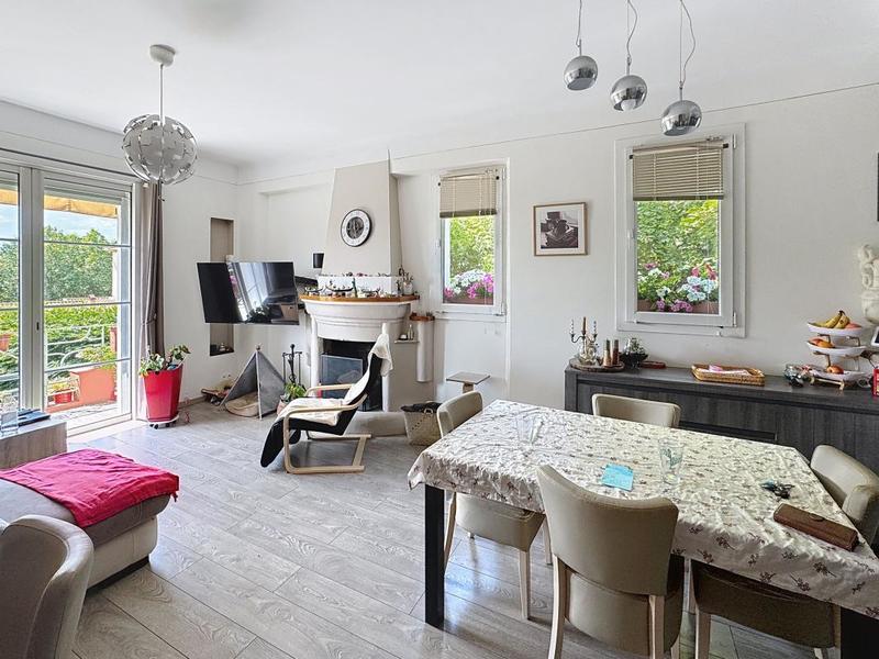 Maison - 153 m² - 5 pièces