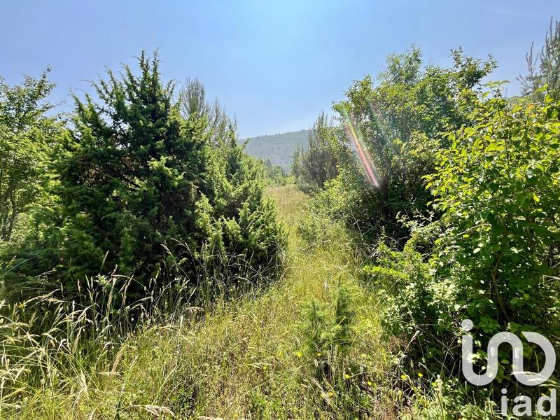 Terrain agricole - 12 527 m²