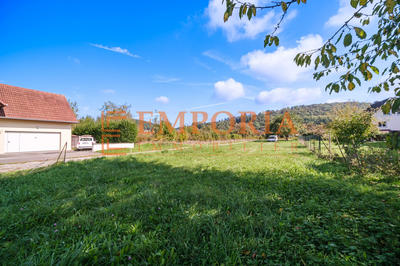 Maison - 91 m² - 5 pièces