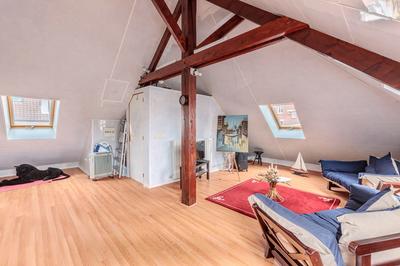 Maison - 145 m² - 6 pièces