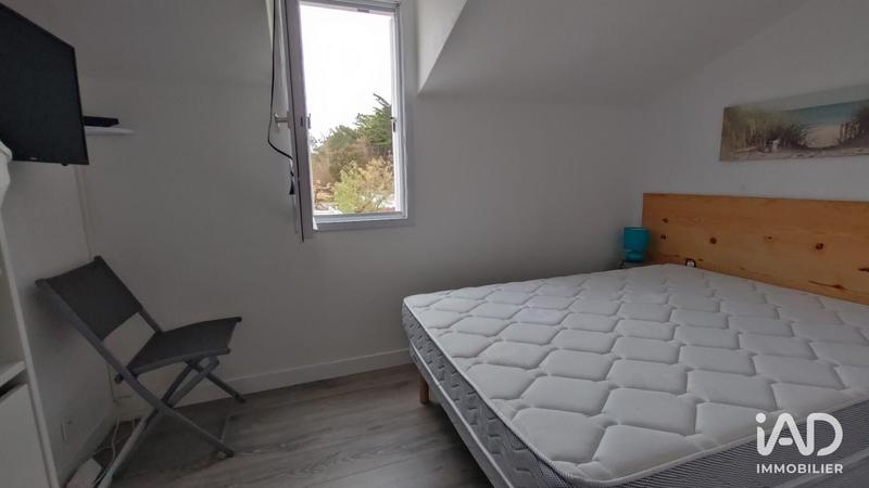 Maison - 42 m² - 3 pièces