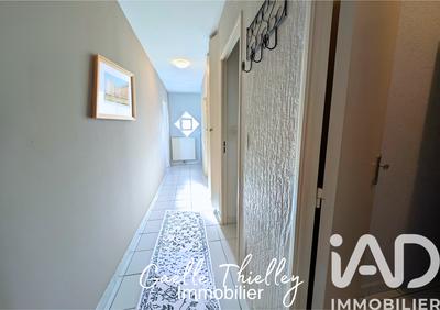 Appartement - 42 m² - 1 pièce