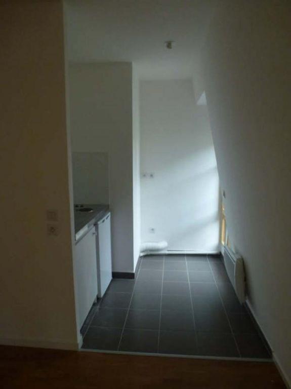 Appartement - 32 m² - 1 pièce