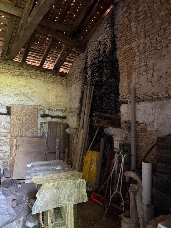 Maison - 127 m² - 1 pièce