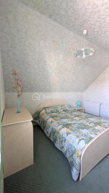 Maison - 128 m² - 7 pièces