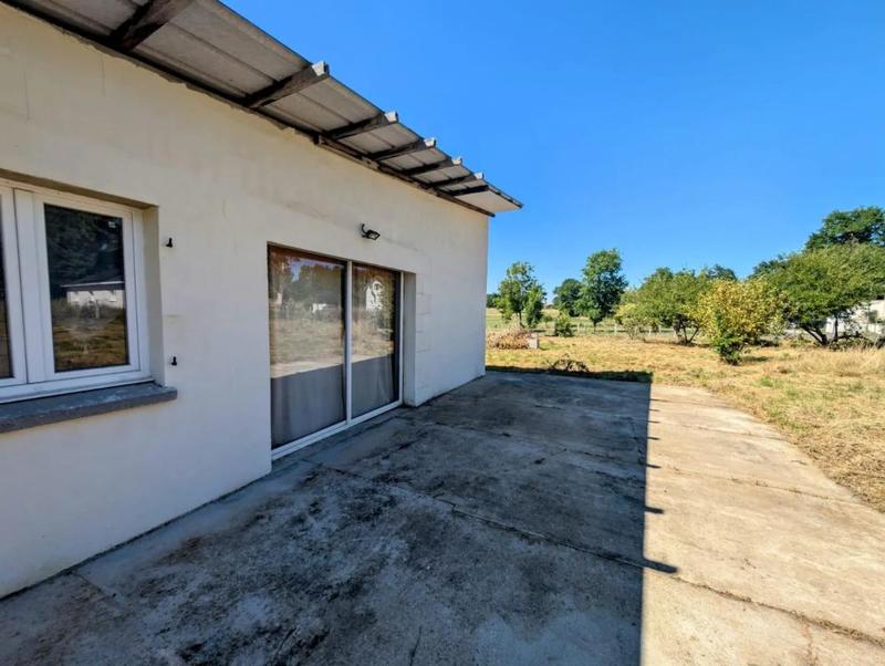 Maison - 220 m² - 9 pièces