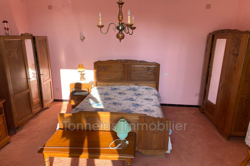 Maison - 123 m² - 5 pièces