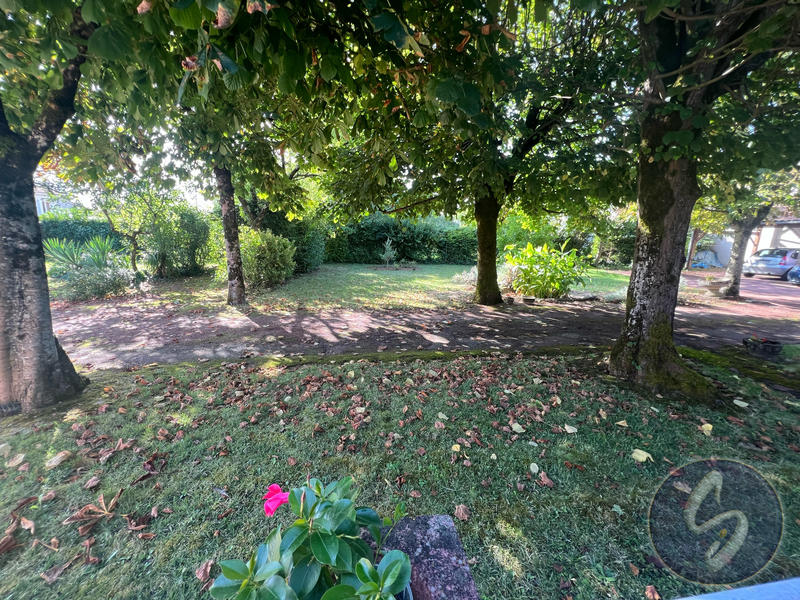 Maison - 162 m² - 7 pièces