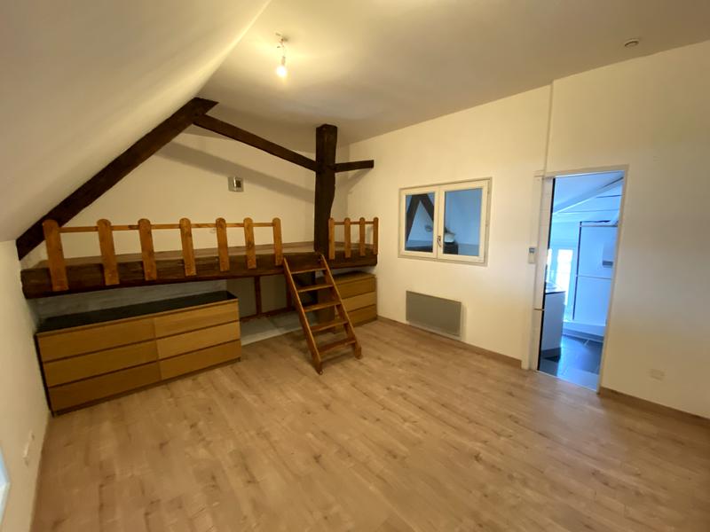 Maison - 156 m² - 5 pièces