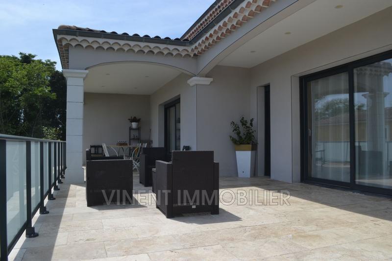 Bastide - 330 m² - 7 pièces