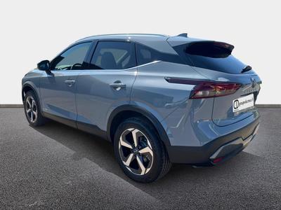 Nissan Qashqai J12a n-Connecta E-Power 190ch