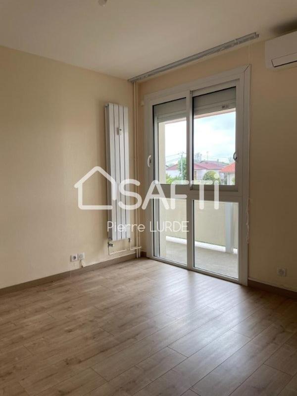 Appartement - 115 m² - 5 pièces