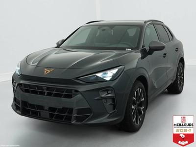 Cupra Terramar 1.5 eTSI Hybrid 150 ch Dsg7 V