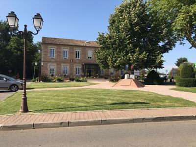 Maison - 70 m² - 4 pièces