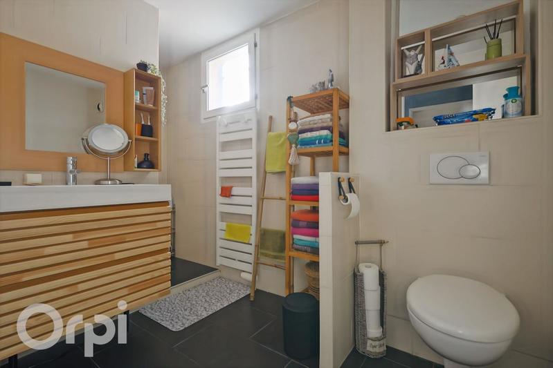 Appartement - 78 m² - 3 pièces