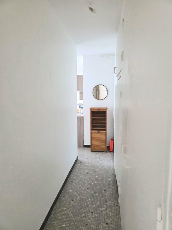 Appartement - 97 m² - 4 pièces