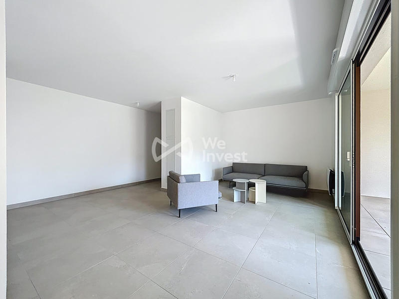 Appartement - 77 m² - 3 pièces