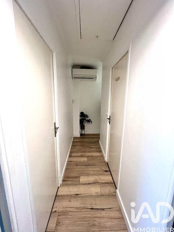 Maison - 82 m² - 4 pièces