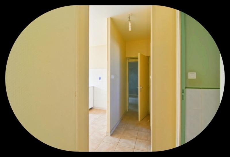 Maison de campagne - 72 m² - 4 pièces