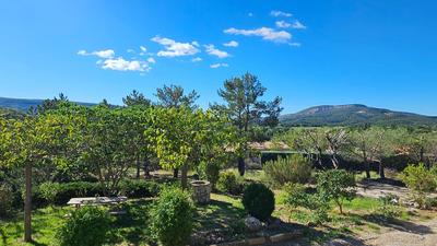 Maison - 130 m² - 8 pièces