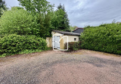 Maison - 84 m² - 5 pièces