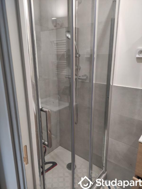 Appartement - 15 m² - 1 pièce