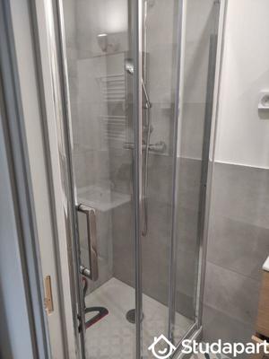 Appartement - 15 m² - 1 pièce