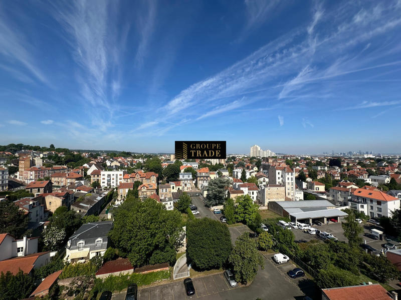 Appartement - 129 m² - 5 pièces