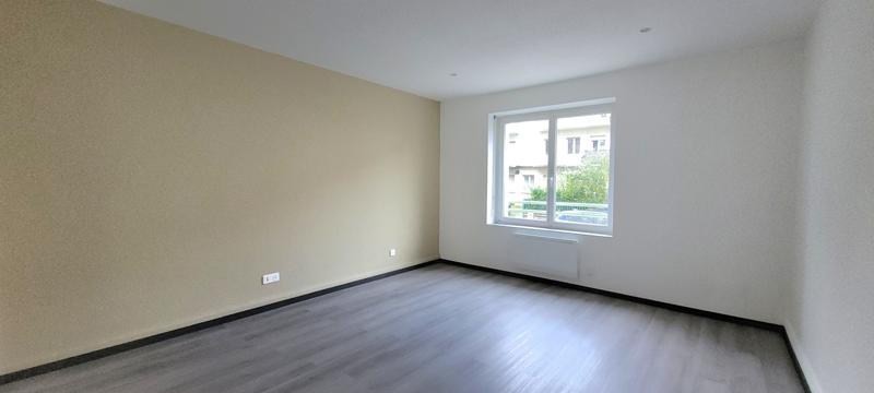 Appartement - 92 m² - 4 pièces