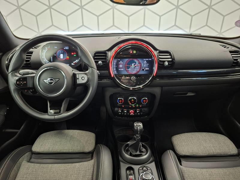 Mini Mini Clubman One 102 ch Edition Knightsbridge