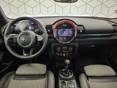 Mini Mini Clubman One 102 ch Edition Knightsbridge