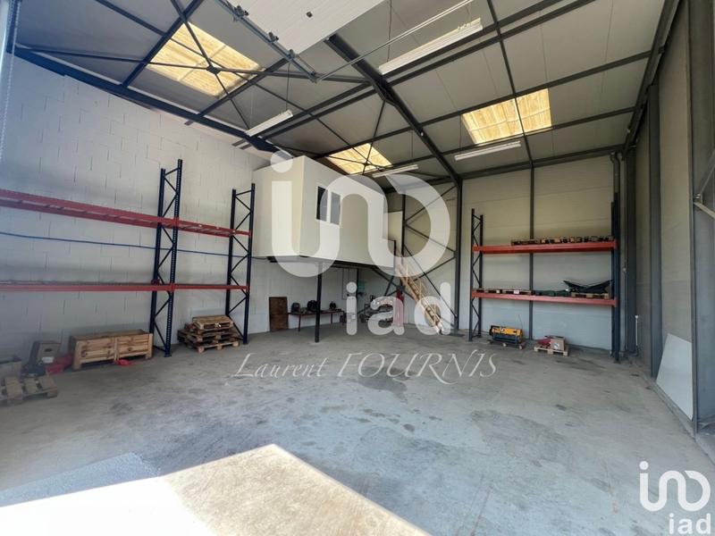 Local commercial - 115 m²