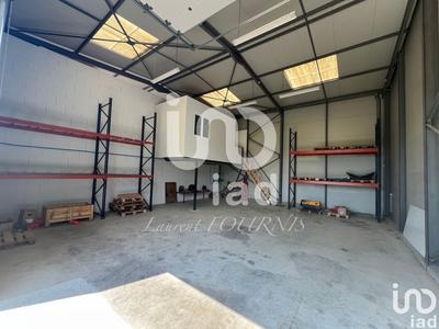 Local commercial - 115 m²