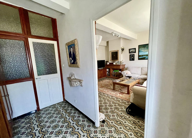 Maison - 209 m² - 5 pièces